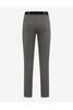 Vorschaubild zu RAPHAELA BY BRAX Thermo-Jerseyhose Lillyth grey Slim Fit, 5
