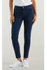 Vorschaubild zu RAPHAELA BY BRAX Thermojeans-Laura darkblue Slim Fit