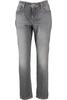 Vorschaubild zu BRAX Jeans Miley S used light grey Tapered Fit