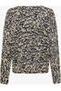 Vorschaubild zu BRAX Pullover Lisa canvas gemustert, 1
