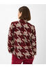 Vorschaubild zu BRAX Bluse Vivi mandarin gemustert Langarm, 4