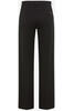 Vorschaubild zu BRAX Jersey-Hose Maine black Wide Fit, 1