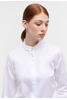 Vorschaubild zu ETERNA Bluse wei� Langarm, 2
