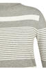 Vorschaubild zu RABE Pullover flanell gestreift, 2