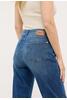 Vorschaubild zu ANGELS Jeans Evy O-Shape mid blue used, 5