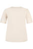 Vorschaubild zu LECOMTE Shirt elfenbein Kurzarm, 1