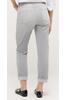 Vorschaubild zu ANGELS 7/8 Jeans Darleen Turn up light grey used Straight Fit, 1