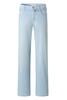Vorschaubild zu ANGELS Jeans Liz City bleached blue Wide Fit, 4