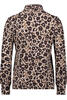 Vorschaubild zu BETTY BARCLAY Shirt taupe/beige gemustert, 1