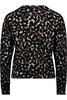 Vorschaubild zu BETTY BARCLAY Strickjacke braun/beige gemustert, 1