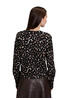 Vorschaubild zu BETTY BARCLAY Strickjacke braun/beige gemustert, 3