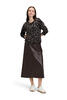 Vorschaubild zu BETTY BARCLAY Strickjacke braun/beige gemustert, 4