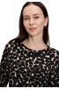 Vorschaubild zu BETTY BARCLAY Strickjacke braun/beige gemustert, 6