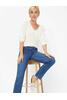 Vorschaubild zu RAPHAELA BY BRAX Jeans Lora stoned Slim Fit, 3