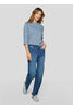Vorschaubild zu RABE Shirt pastellblau gemustert 3/4-Arm, 2