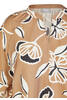 Vorschaubild zu RABE Bluse mandel gebl�mt 3/4-Arm, 7