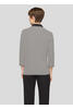 Vorschaubild zu RABE Polo-Shirt schwarz gestreift 3/4-Arm, 4