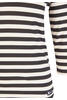 Vorschaubild zu RABE Polo-Shirt alabaster gestreift 3/4-Arm, 8