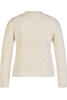 Vorschaubild zu RABE Pullover alabaster, 1