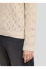 Vorschaubild zu RABE Pullover alabaster, 7