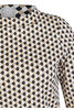 Vorschaubild zu RABE Sweatshirt mandel gemustert 3/4-Arm, 6