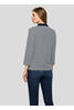 Vorschaubild zu RABE Polo-Shirt pazifik gestreift 3/4-Arm, 8