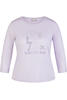 Vorschaubild zu RABE Shirt flieder 3/4-Arm
