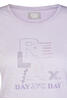 Vorschaubild zu RABE Shirt flieder 3/4-Arm, 2