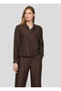 Vorschaubild zu RABE Bluse schoko, 4