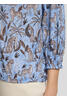 Vorschaubild zu RABE Shirt ozean gemustert 3/4-Arm, 7