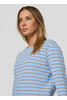 Vorschaubild zu RABE Shirt ozean gestreift, 4