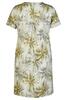 Vorschaubild zu RABE Kleid thymian gemustert, 1