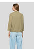 Vorschaubild zu RABE Blusen-Jacke thymian 3/4-Arm, 1