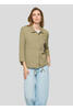 Vorschaubild zu RABE Blusen-Jacke thymian 3/4-Arm, 3