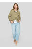 Vorschaubild zu RABE Blusen-Jacke thymian 3/4-Arm, 6
