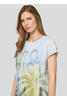 Vorschaubild zu RABE Shirt himmelblau gemustert, 4