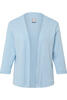 Vorschaubild zu RABE Strickjacke himmelblau 3/4-Arm