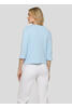 Vorschaubild zu RABE Strickjacke himmelblau 3/4-Arm, 1
