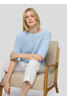 Vorschaubild zu RABE Pullover himmelblau, 2