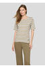 Vorschaubild zu RABE Shirt thymian gestreift, 2
