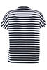 Vorschaubild zu RABE Polo-Shirt pazifik gestreift, 1