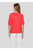 Vorschaubild zu RABE Shirt koralle in softer Piqu�-Struktur, 5