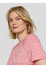 Vorschaubild zu RABE Shirt koralle gestreift im soften Feinstrick, 3