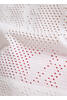 Vorschaubild zu RABE Polo-Shirt wei� im Ajour-Strick, 7