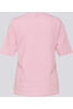 Vorschaubild zu RABE Shirt koralle gestreift mit Frontprint, 1