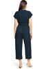 Vorschaubild zu BETTY BARCLAY Jumpsuit dark sky, 1