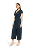 Vorschaubild zu BETTY BARCLAY Jumpsuit dark sky, 2