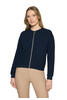 Vorschaubild zu BETTY BARCLAY Sweatjacke dark sky, 2