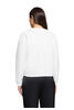 Vorschaubild zu BETTY BARCLAY Sweatjacke white, 3