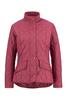 Vorschaubild zu BARBOUR Steppjacke Flyweight Cavalry wildberry